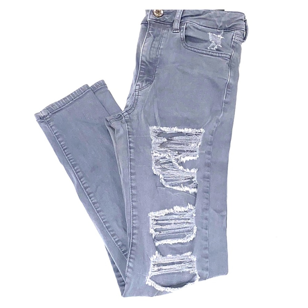 American Eagle Jeggings